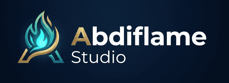 Abdiflame Studio